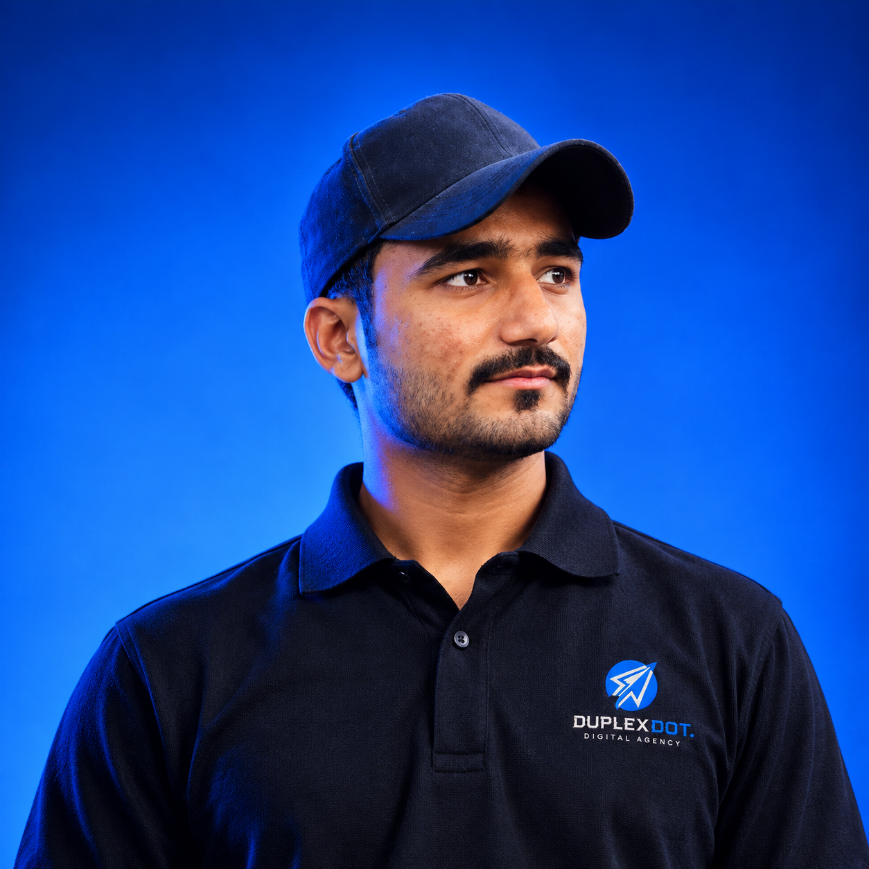 Muhammad Huzaifa