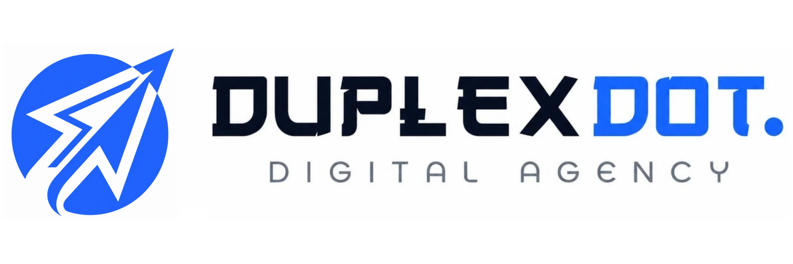 DuplexDot Digital Agency